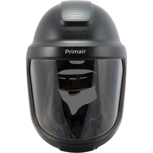 Casque de protection et joint d'&eacute;tanch&eacute;it&eacute; facial Primair s&eacute;rie 900, Standard, Casque rigide Auto-Cam