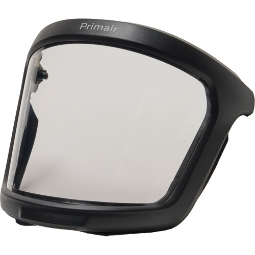 Visor Frame Auto-Cam
