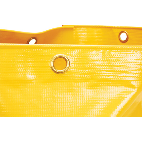 D&eacute;viateur de fuite de tuyauterie, 1,5' lo x 1,5' la, PEHD Auto-Cam