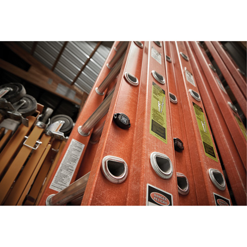 &eacute;tiquettes de suivi Bluetooth One-Key Auto-Cam