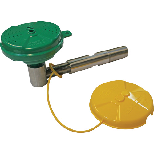 Trousse de mise &agrave; jour de syst&egrave;me de douche pour le visage et les yeux Axion Advantage, Dispositif m&eacute;dical Classe 1 Auto-Cam