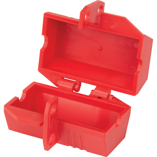 Electrical Lockout, Plug Type Auto-Cam