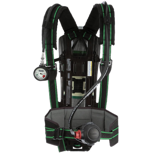 MSA G1 Industrial SCBA Auto-Cam