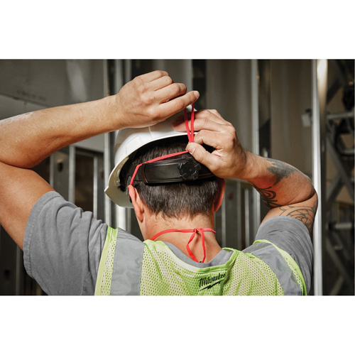 Disposable Respirator, N95, NIOSH Certified, One Size Auto-Cam
