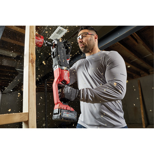 Chandail l&eacute;ger Workskin, Hommes, Petit, Gris Auto-Cam