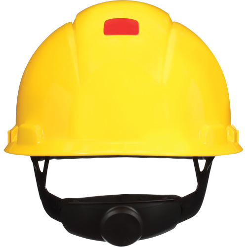 SecureFit H-Series Hardhat, Meets CSA Type 1, Ratchet Suspension, Non-Vented Auto-Cam