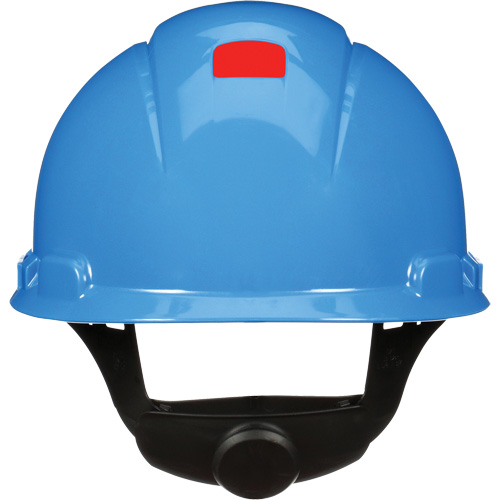 SecureFit H-Series Hardhat, Meets CSA Type 1, Ratchet Suspension, Non-Vented Auto-Cam