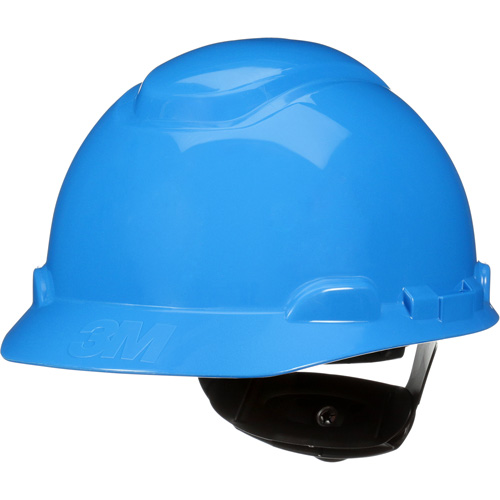 SecureFit H-Series Hardhat, Meets CSA Type 1, Ratchet Suspension, Non-Vented Auto-Cam