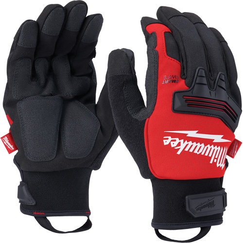 Gants de d&eacute;molition dhiver, Taille Petit Auto-Cam