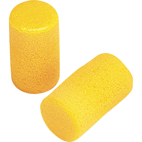 E-A-R Classic Earplugs, Pair - Pillow Pack, Large Auto-Cam