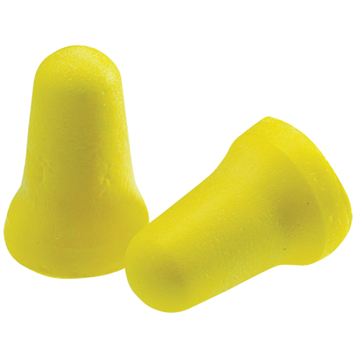 E-A-R E-Z-Fit Earplugs, Bulk - Polybag, Small Auto-Cam
