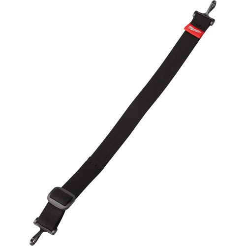 Chin Strap for Hard Hat Auto-Cam