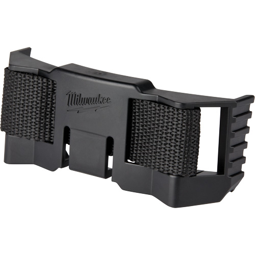 Hard Hat Headlamp Mount Auto-Cam