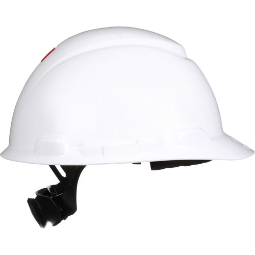 SecureFitH-700 Hardhat, ANSI Type I/CSA Type 1, Ratchet Suspension Auto-Cam