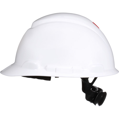 SecureFitH-700 Hardhat, ANSI Type I/CSA Type 1, Ratchet Suspension Auto-Cam