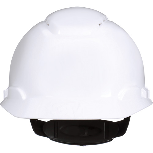 SecureFitH-700 Hardhat, Meets CSA Type 1, Ratchet Suspension, Vented Auto-Cam
