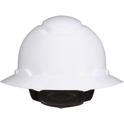 Casque de s&eacute;curit&eacute; &agrave; bordure compl&egrave;te SecureFit H-800, CSA type 1, Suspension Rochet, Non ventil&eacute; Auto-Cam