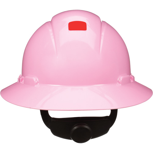 Casque de s&eacute;curit&eacute; &agrave; bordure compl&egrave;te SecureFit H-800, R&eacute;pond aux normes CSA type 1, Suspension Rochet, Non ventil&eacute; Auto-Cam