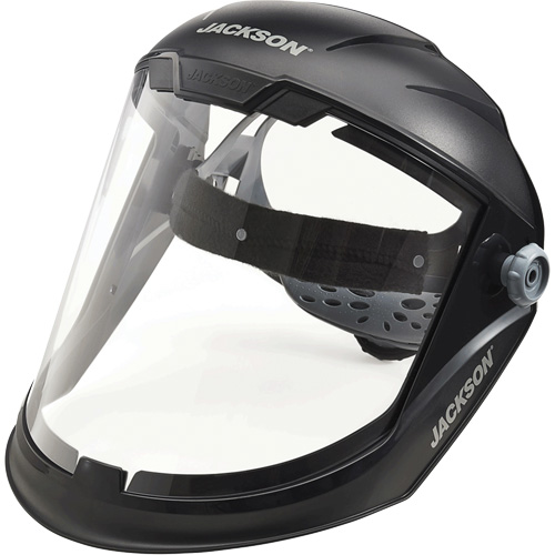 Maxview Premium Faceshield Auto-Cam