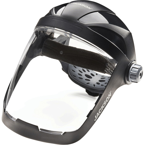 &eacute;cran facial multi-usage antibu&eacute;e Premium Quad 500 Auto-Cam