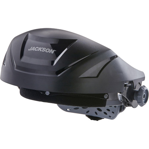 Casque Premium F4XP, Suspension Rochet Auto-Cam