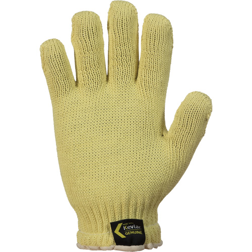 Gants r&eacute;sistant &agrave; la coupure Dragon, Enveloppe en Kevlar, ASTM ANSI niveau A4 Auto-Cam
