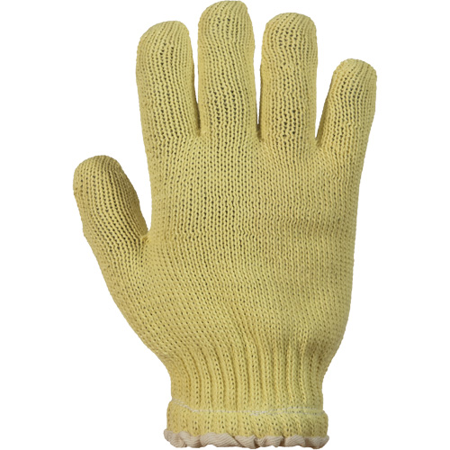 Gants r&eacute;sistant &agrave; la coupure Dragon, Enveloppe en Kevlar, ASTM ANSI niveau A4 Auto-Cam