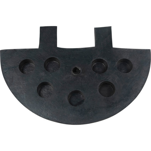 Capuchon pour embout de bosse de d&eacute;c&eacute;l&eacute;ration Auto-Cam