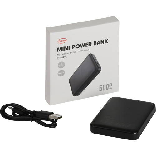 Pile de rechange pour veste chauffante Boss Therm Auto-Cam