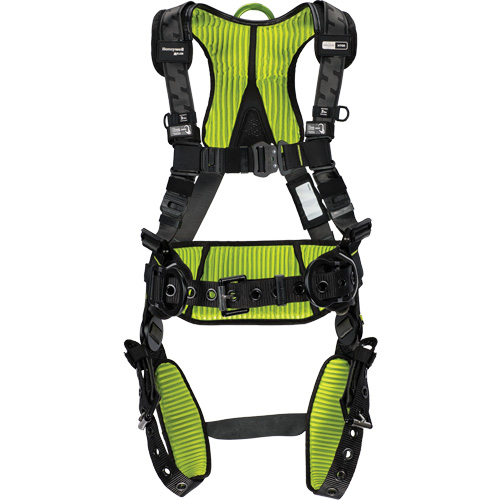 H700 Series Premium Full Body Harness, CSA Certified, Class AP, X-Small, 420 lbs. Cap. Auto-Cam