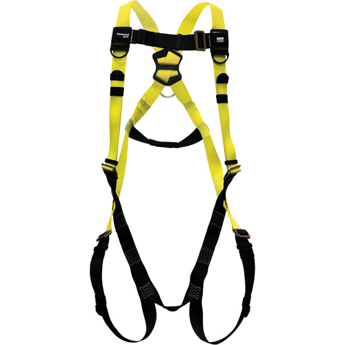 H1OO Harness, Medium/Small, 420 lbs. Cap. Auto-Cam