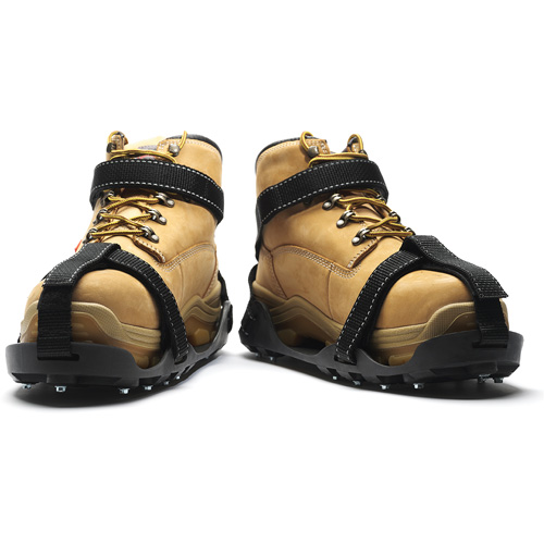 Crampons &agrave; glace Sasquatch, Acier, Traction Crampon, Petit Auto-Cam