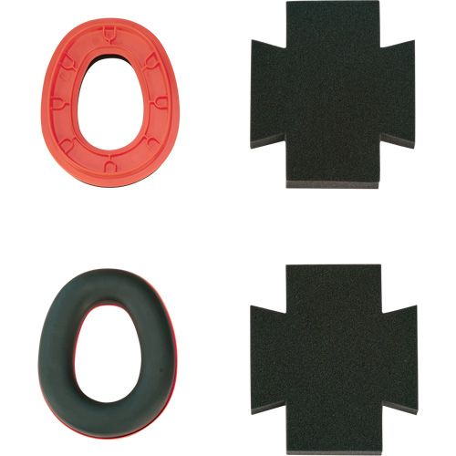 Trousse d'hygi&egrave;ne V-Guard - att&eacute;nuation &eacute;lev&eacute;e Auto-Cam