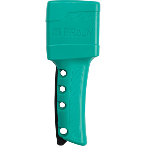 Cadenas de c&acirc;ble &eacute;lectrique tout usage sans c&acirc;ble Auto-Cam