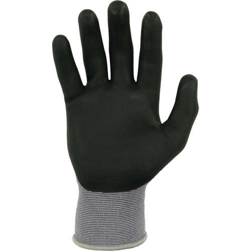 Gants enduits ProFlex 7000, Taille Petit, Calibre 15, Rev&ecirc;tement Mousse de nitrile, Enveloppe en Nylon/Spandex, ASTM ANSI niveau A1/EN 388 niveau 1/EN 388 niveau A Auto-Cam