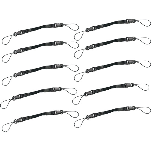 Courroie adaptateur pour scanneur de code &agrave; barres Squids 3136 Auto-Cam
