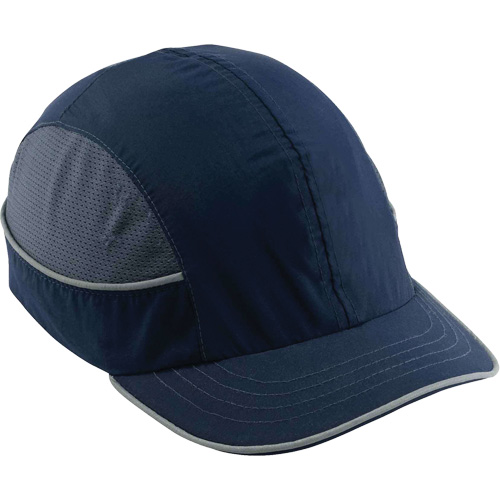 Casquette Skullerz 8950XL, Bleu marin Auto-Cam