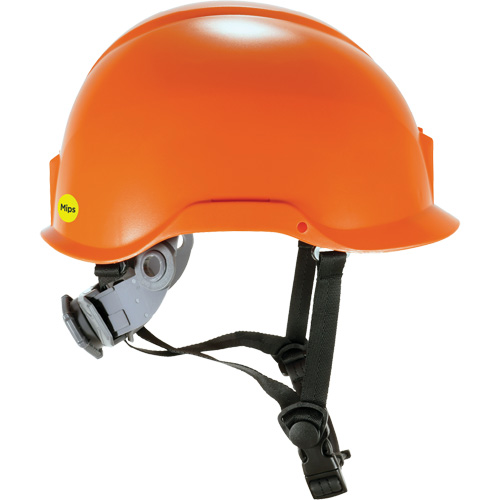 Casque de s&eacute;curit&eacute; Skullerz 8974-MIPS avec technologie Mips, R&eacute;pond aux normes CSA type 1, Suspension Rochet, Non ventil&eacute; Auto-Cam