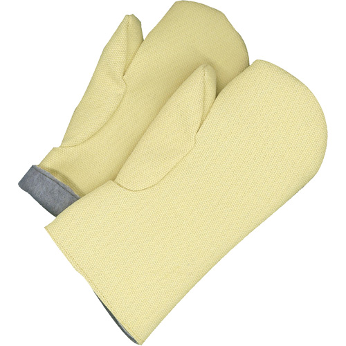 Lined Mitt, Kevlar&reg; Auto-Cam