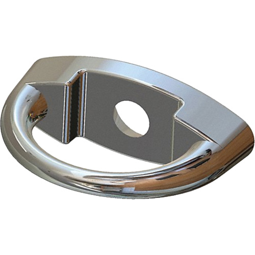 Raccord d'ancrage, Anneau en D, Usage Permanent Auto-Cam