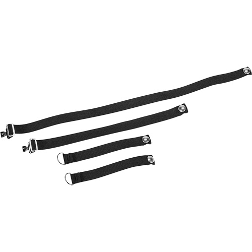 Respirator Headband Auto-Cam