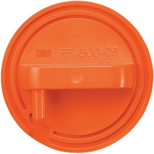 Adaptateur pour essai dajustement quantitatif Secure Click Auto-Cam