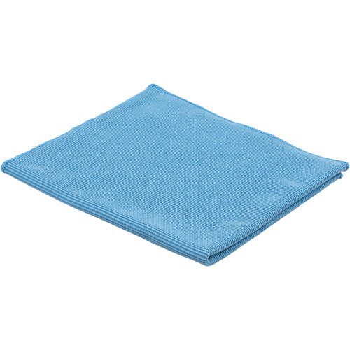 Cleaning Wipe, Microfibre, Blue Auto-Cam