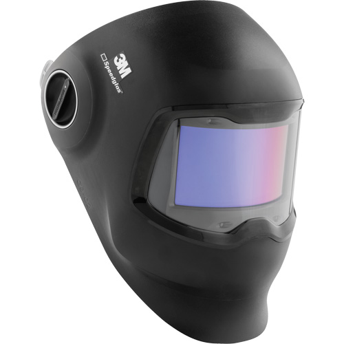 Speedglas G5-02 Welding Helmet Kit, Black Auto-Cam