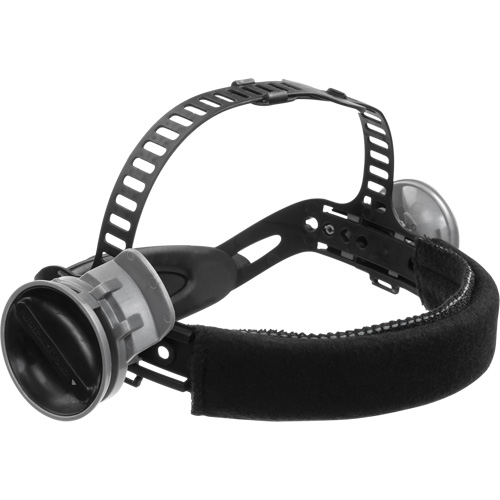 Ensemble de suspension pour la t&ecirc;te G5-02 Speedglas Auto-Cam