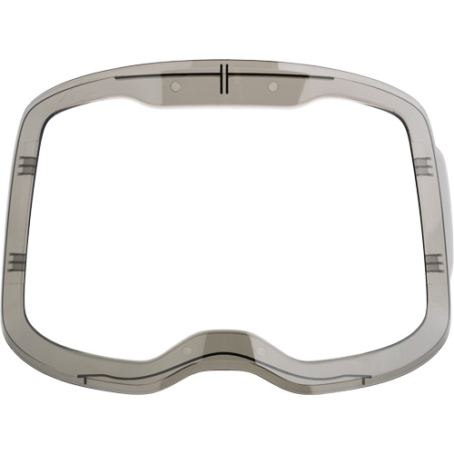 Couvercle avant G5-02 Speedglas Auto-Cam