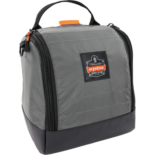 Sac respiratoire demi-visage et int&eacute;gral Arsenal 5185 Auto-Cam