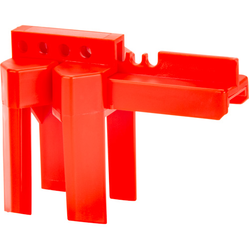 Dispositif de verrouillage ajustable pour soupape, Dispositif de verrouillage r&eacute;glable pour robinet, Type Sph&eacute;rique Auto-Cam