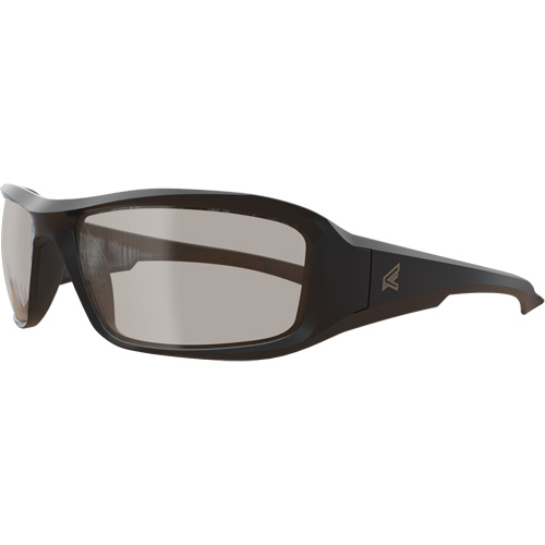 Lunettes de s&eacute;curit&eacute; Edge Brazeau, Lentille Transparent, Antireflet, ANSI Z87+/R&eacute;pond ou surpasse la norme CSA Z94.3 Auto-Cam