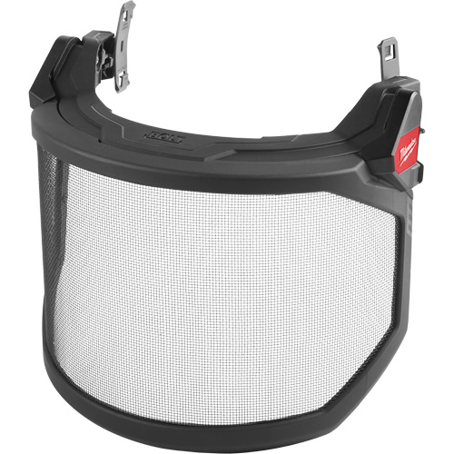 &eacute;cran facial complet Bolt, 10" la x 9-1/2" h Auto-Cam